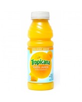 TROPICANA ORANGE JUICE 16 OZ. - 12 CT.